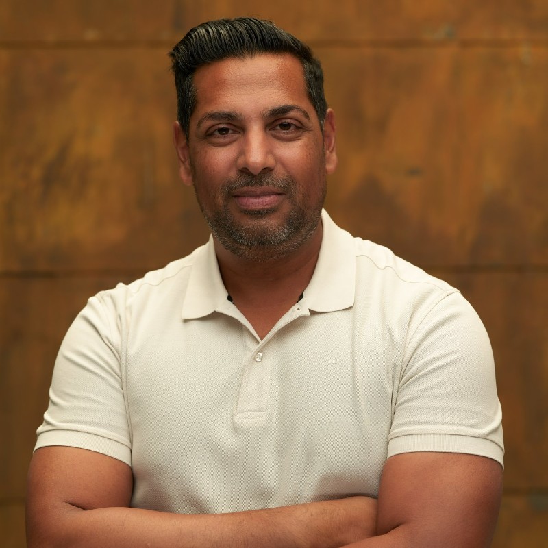 Arun Ramkhelawan