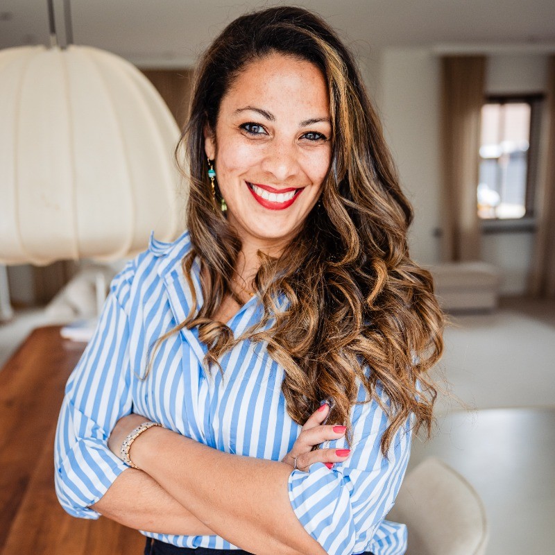 Suzanne de Lijster